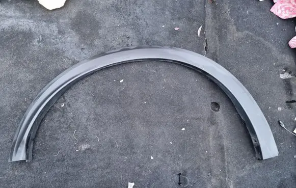 Nissan Qashqai J12 Rear arch trim 938286UA0A