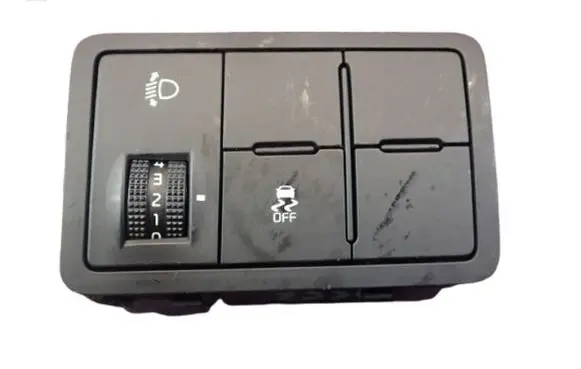 KIA Picanto Light switch 4971DAQ000
