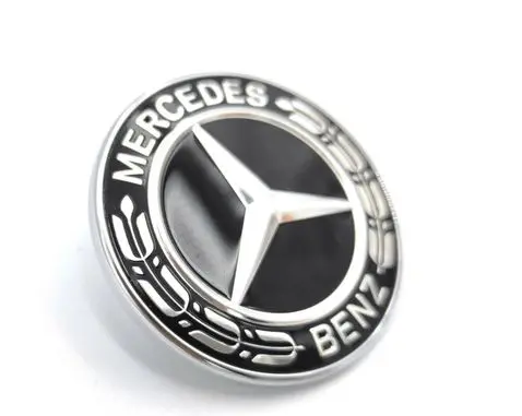 Mercedes-Benz SL R231 Manufacturer badge logo/emblem A0008171801