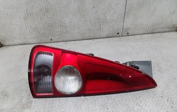 Renault Espace - Grand espace IV Rear/tail lights 8200027153