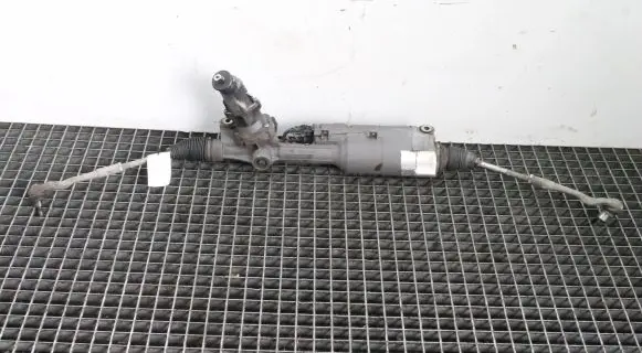 Audi A6 S6 C7 4G Steering rack 4G2423055DE 4G0909144G