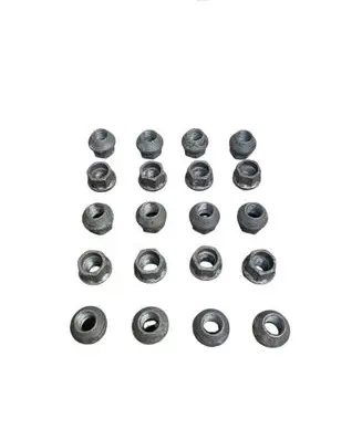 Tesla Model Y Nuts/bolts