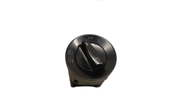 Volkswagen New Beetle Light switch 