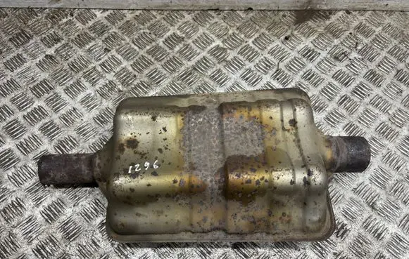 Chevrolet Trax Muffler/silencer 95200567