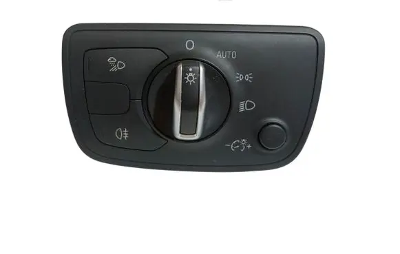 Audi A6 S6 C7 4G Light switch 4G0941531BE