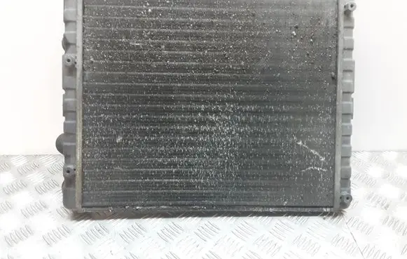 Volkswagen Polo III 6N 6N2 6NF Coolant radiator 850980T