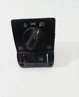 Opel Astra G Other switches/knobs/shifts 09180774