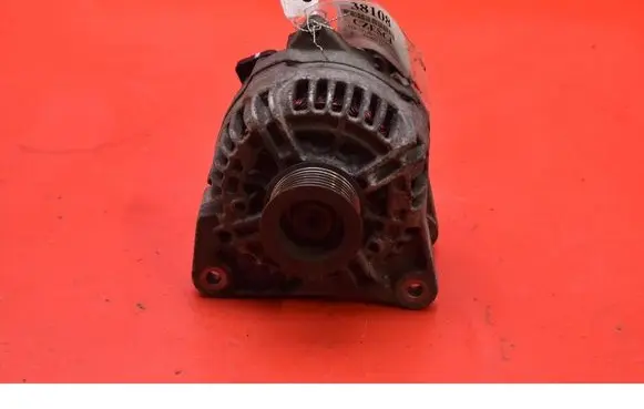 Renault Clio III Generator/alternator 8200429898
