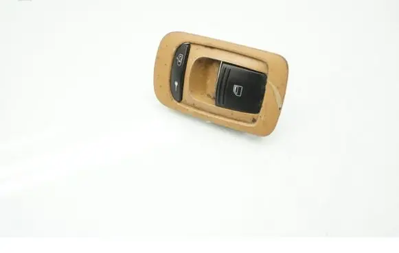 Porsche Cayenne (9PA) Electric window control switch 7L5959858 7L5959855
