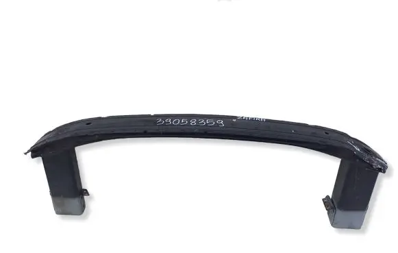 Opel Zafira C Front bumper support beam 39058359