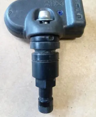 Mazda CX-5 Tire pressure sensor 9157A030165 NE70427