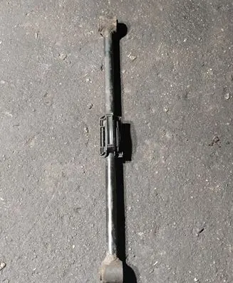 Mercedes-Benz ML W164 Rear control arm A1644270044