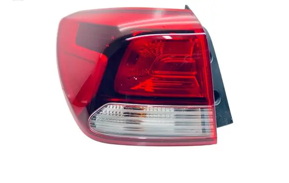 KIA Rio Rear/tail lights 92401H8000