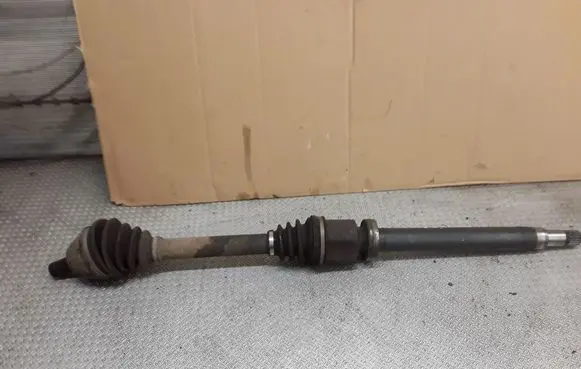 Ford Focus C-MAX Front driveshaft 