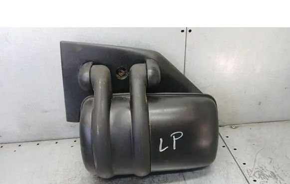 Renault Master II Front door electric wing mirror 