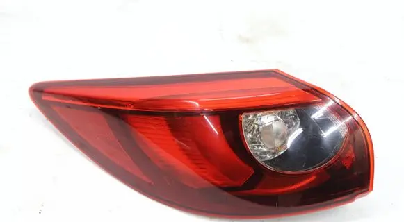 Mazda CX-5 Rear/tail lights 5782400