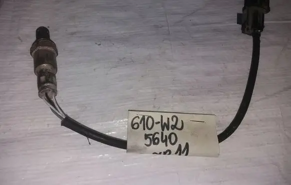 Chevrolet Epica Lambda probe sensor 0ZA610W2