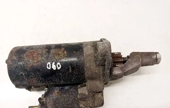 Audi A6 S6 C5 4B Starter motor 1005821953