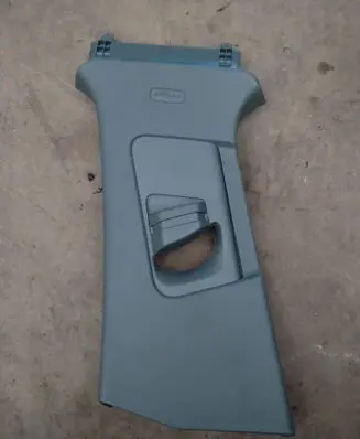Audi A3 8Y (B) pillar trim (top) 8Y4867243