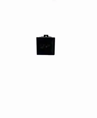 Volkswagen Multivan T5 Seat heating switch 7E0963563