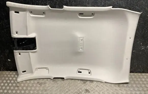 Skoda Fabia Mk4 (6VA) Headlining 6VE867501K