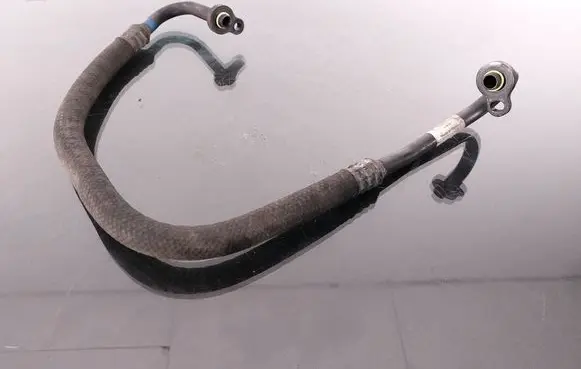 Volvo S60 Air conditioning (A/C) pipe/hose 30738723