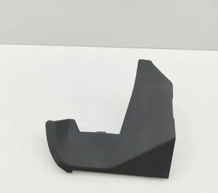 Porsche 911 992 Dashboard glove box trim 992858416C