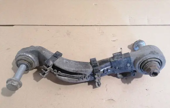 BMW 7 F01 F02 F03 F04 Front lower control arm/wishbone DEEN6082T6