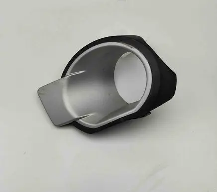 Ford Ranger Front fog light trim/grill AB3917778CD