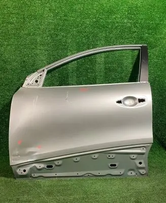 Renault Kadjar Front door