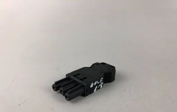 Volkswagen Golf VIII Sensor GST18I3S IEC6153520A