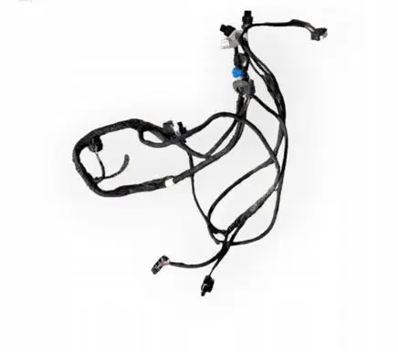Mercedes-Benz C W205 Wiring harness A2058403901