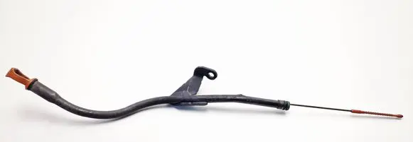 Citroen Berlingo Oil level dip stick 