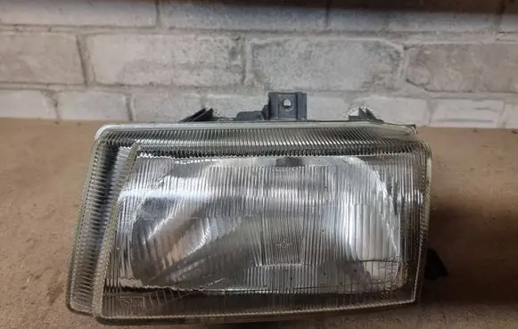 Volkswagen Polo III 6N 6N2 6NF Headlight/headlamp 6K5941009Q 201099M 89304592