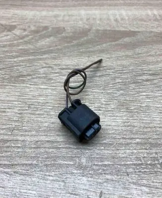 BMW 1 E81 E87 Plug wire 14520491