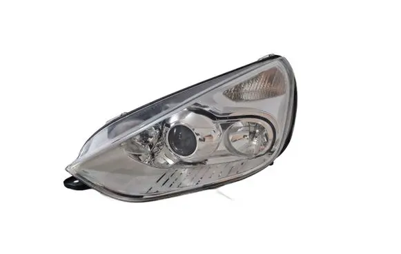 Ford Galaxy Headlight/headlamp 6M2113D155K
