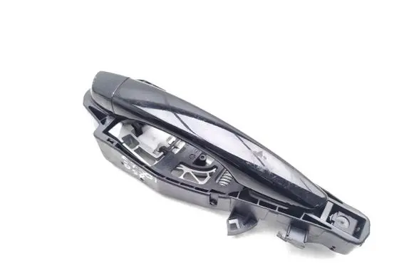 Opel Mokka B Rear door exterior handle 9688834080