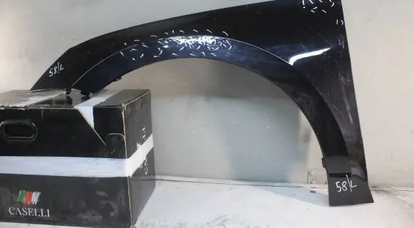 Skoda Octavia Mk4 Fender mounting bracket
