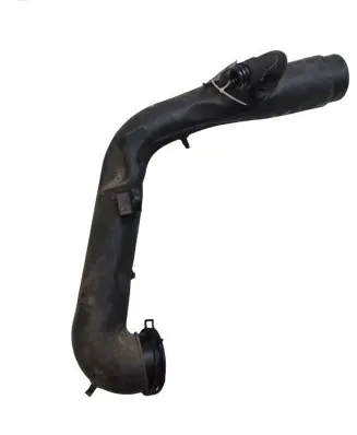 Volkswagen Golf V Intercooler hose/pipe 1K0129654AA VCD446156602