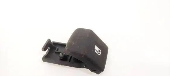SsangYong Kyron Fuel tank opening switch 