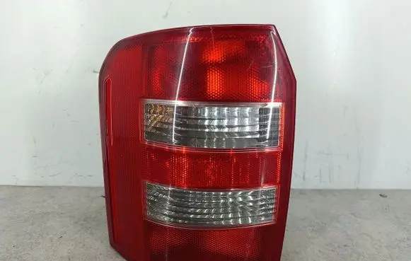 Audi A2 Rear/tail lights 8Z0945095B