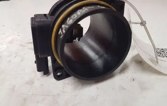 Jaguar S-Type Mass air flow meter 4R8Q12B579AC