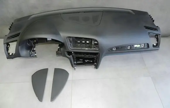Audi Q5 SQ5 Dashboard 8R0