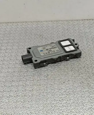 Mercedes-Benz E W211 Air quality sensor 2118300472 060914 9300520