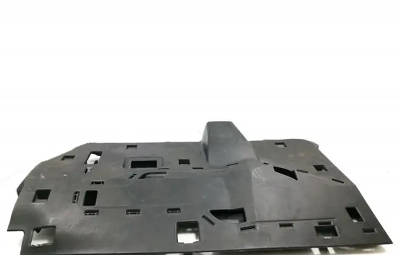 Audi Q7 4L Dashboard lower bottom trim panel 4L1815174