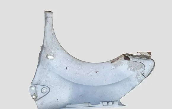 Peugeot Partner Fender