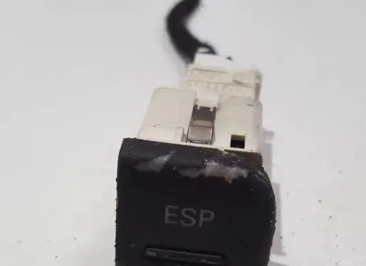Audi A4 S4 B7 8E 8H ESP (stability program) switch 8E2927134A 04345M