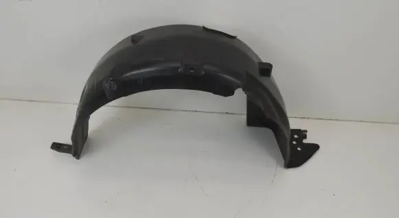 Seat Ibiza IV (6J,6P) Rear arch fender liner splash guards 6F0810969M