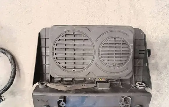 KIA EV6 Horn signal 96390CV100