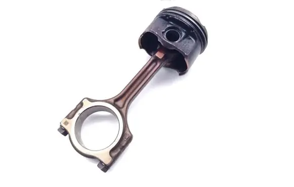 Nissan Qashqai Piston with connecting rod HR13DDT